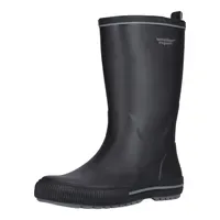Weather Report Lanbota Gummistiefel Schwarz 39