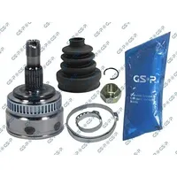 GSP Gelenksatz, Antriebswelle