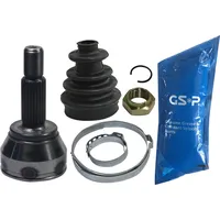 GSP Gelenksatz, Antriebswelle