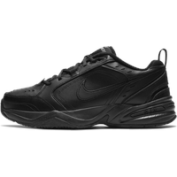 Nike Air Monarch IV Herren Black/Black 43
