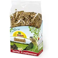 JR Farm Individual Sperlings-Langflügelpapagei 1 kg