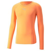 Puma Liga Baselayer Tee LS M