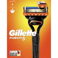 Gillette Fusion5 Handstück + Rasierklingen 1 St.