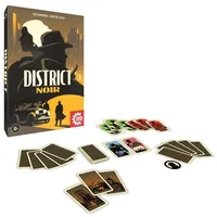 Game Factory District Noir