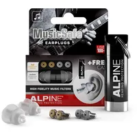 Alpine MusicSafe - Gehörschutz