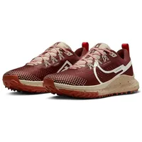 Nike React Pegasus Trail 4 Damen Schuhe DJ6159-200 Sneaker