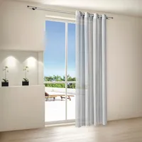 Gerster »Penny« 1, Stk. tlg. Ösenschal "Penny" bedruckt