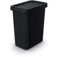 Prosperplast Keden SYSTEMA 12 l Schwarz