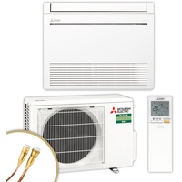 Mitsubishi Split MUZ/MSZ-LN35VG2 Inverter Set stationär