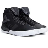 Dainese Metractive Air Schwarz 46
