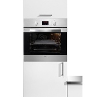 AMICA EBP 13624 E Backofen