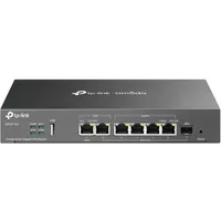 TP-Link Omada ER707-M2 Multi-Gigabit VPN Router