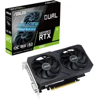 Asus Dual GeForce RTX 3050 OC V2 8 GB