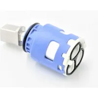 Franke Ersatzkartusche Ø 25 mm für Franke Armatur Planar