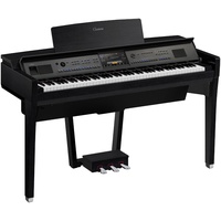 Yamaha CVP-909 Clavinova