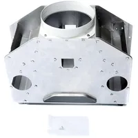 Bosch Ersatzteil TTNR: 87055053960 Strömungssicherung