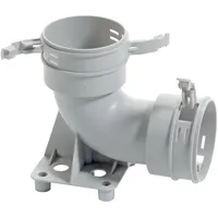 Vaillant Bogen 90° D75/62mm 0020176830