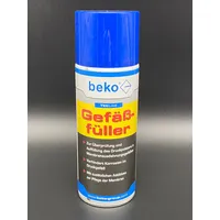 Beko Gefäßfüller 400 ml