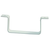 Marley Flachkanalhalter 110 x 54 mm