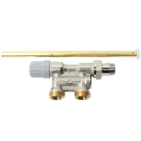 Danfoss Lanzenventil RA 15/6T R 3/4 AG
