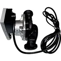 WOLF-Garten Wolf Hocheffizienz Pumpe 25-60 180 für Hydraulikgruppe