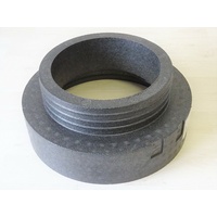 Zehnder Muffe ComfoPipe Plus 200