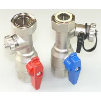 Mm_unverified_brand Absperrset ADH 2 1 Zoll