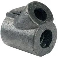 RESIDEO Dämmschale VA2510C selbstverklem epp f. Ven dn 10