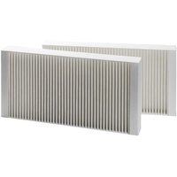 Kermi x-well Filterset F7 und M5 für x-well F130