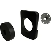 Bosch Zubehör Warmwasserspeicher, E-Montage-Kit Revisionsöffnung d:600/670