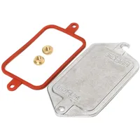 Bosch Ersatzteil TTNR: 87100000500 Deckel