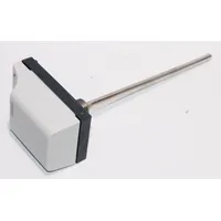 Watts Tauchthermosat 0-90 ́C TC 200/IN inliegende Verstellung, 10013484