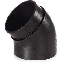 Zehnder ComfoPipe Compact Bogen 45 Grad DN 160