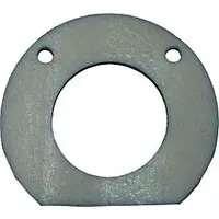 WOLF-Garten Wolf Dichtung Ventilatorflansch bis 10/99