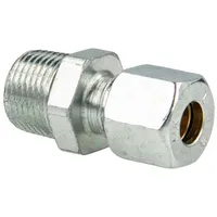 Banyo Schneidringverschraubung Typ gerk - Verschraubung GEV 10mm x