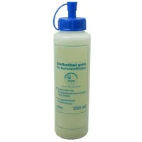 Tecuro Gleitmittel 250 ml, für Kunststoffrohre, DVGW zugelassen