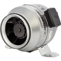 S & p (soler & palau) Jetline-160 N8 Rohrventilator