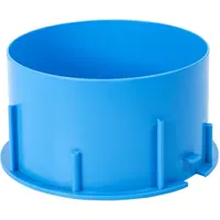 Kermi x-well Betonhülse für Luftdurchlässe NW 125