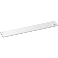 Dallmer CeraWall Individual Abdeckung 535047 Edelstahl