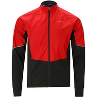 Endurance Herren Radjacke JIVE M 5057 Scarlet Sage M