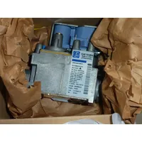 Buderus Gasarmatur mit Dichtung, 8718601950