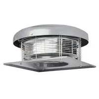 REVENTON STORM 225 EC 230V - Dachventilator 950 m3/h