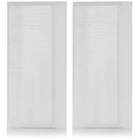 WOLF-Garten Zentrale Lüftung Filter-Set F7 für Wolf CWL-2 325-400