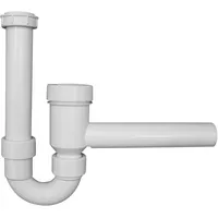 Zehnder Trockensiphon 5/4" 990201330