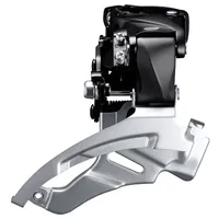 Shimano Altus Down Swing Fd-m2000 63-66o Umwerfer - Silver