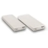 Vaillant Feinfilterset F7 für Wandgeräte recoVAIR VAR 260/4(E), 360/4(E)