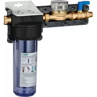 CALEFFI Entsalzungseinheit, inkl. Kartusche 0,75 Liter,