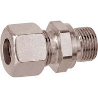 GOK Schneidring-Verschraubung GEV 6mmxG 1/8 zyl.