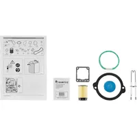 Bosch Service-Set BZ1,0-27 für SB105-27 Brenner