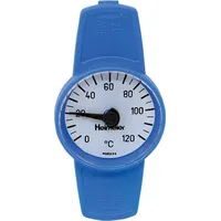 HEIMEIER Thermometer für Globo H zum Nachrüsten bei DN